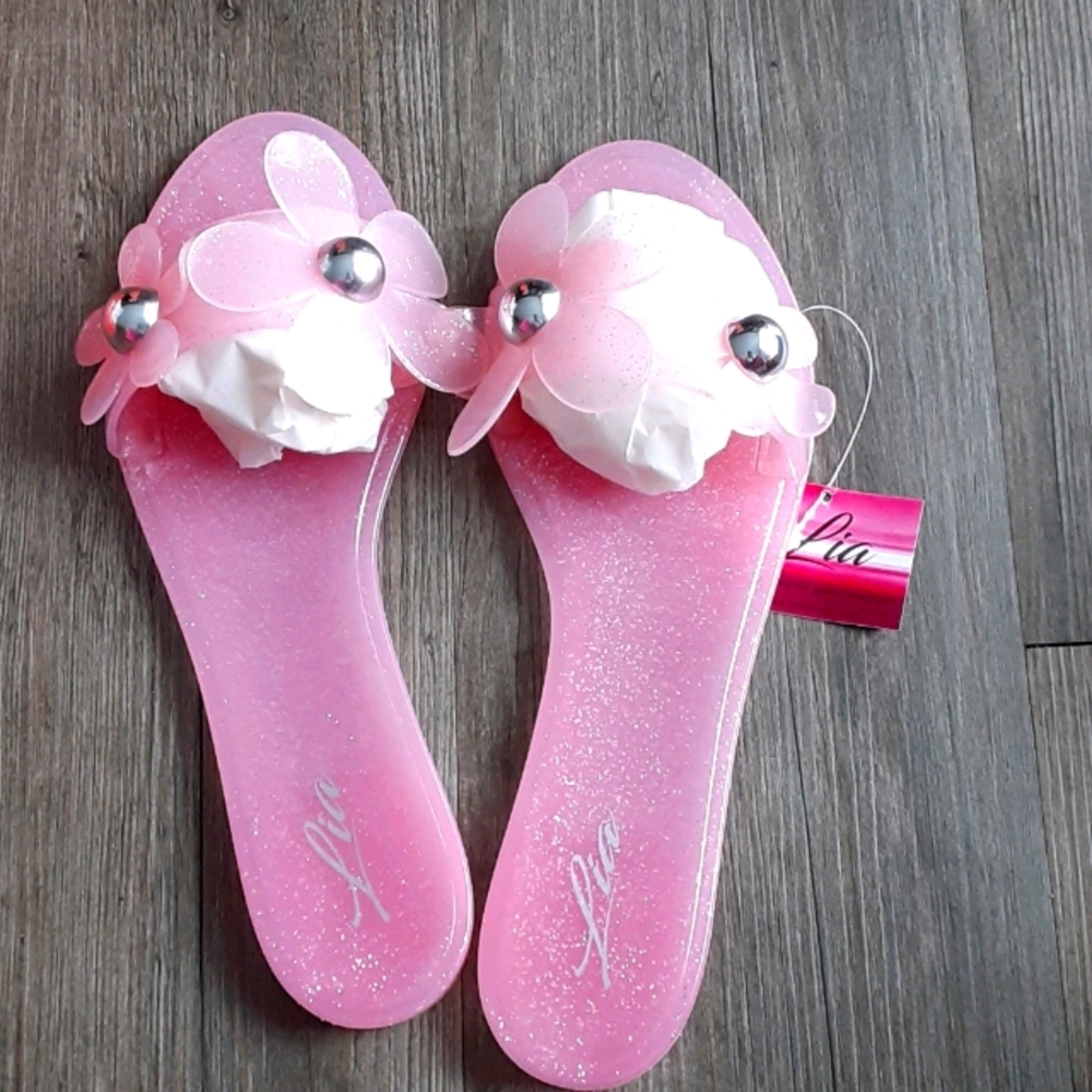 Ladies shoes